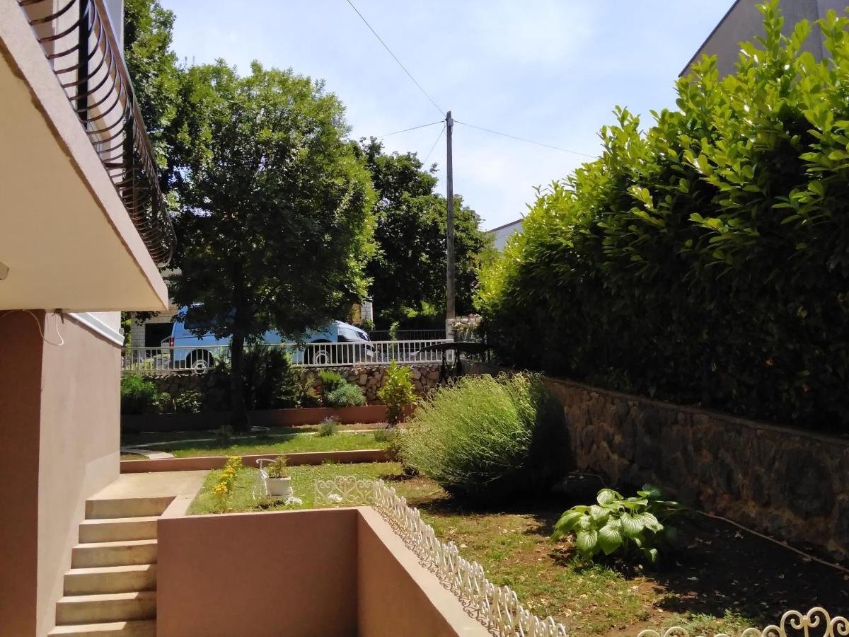Apartments Sabo Kraljevica Exterior foto
