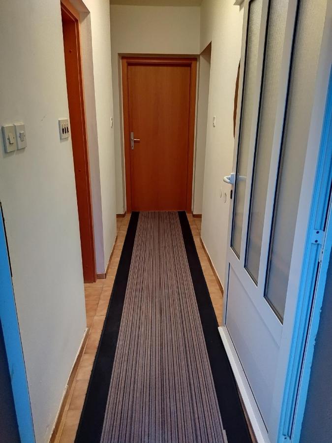 Apartments Sabo Kraljevica Exterior foto