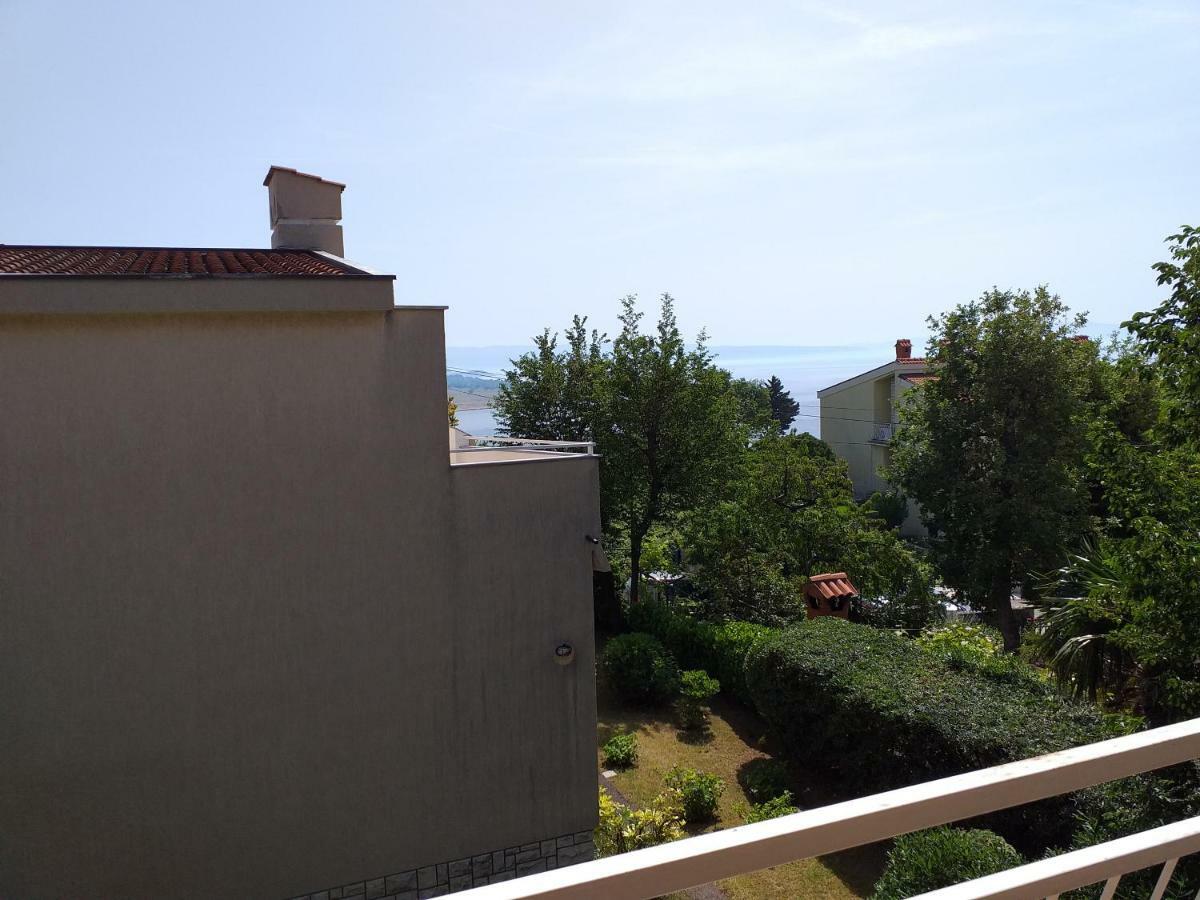 Apartments Sabo Kraljevica Exterior foto